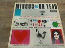 Charlie Mingus - Oh Yeah 1962 UK LP LONDON