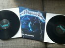 METALLICA - Ride the Lightning  DoLP