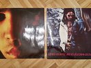 LP - LENNY KRAVITZ : Are You Gonna Go My Way , Let Love Rule 2x Vinyl OVP