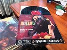 RCA LIVING STEREO SB-2019 *CHARLES MUNCH* BOLERO RAPSODIE ESPAGNOLE LA VALSE,EX