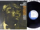 ART BLAKEY & THE JAZZ MESSENGERS MOANIN' BLUE NOTE GXF 3002 Japan  LP