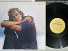 LIVINGSTON TAYLOR OVER THE RAINBOW CAPRICORN SWX-6225 Japanese Pressing Vinyl LP