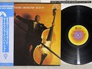 OSCAR PETTIFORD ORCHESTRA IN HI FI ABC YW-8502-AB Japanese Pressing OBI Vinyl LP