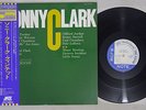 SONNY CLARK QUINTET SAME BLUE NOTE LNJ-70093 Japanese Pressing OBI Vinyl LP