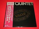 V.S.O.P./ The Quintet / 40AP 799 /JAPAN LP