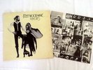 FLEETWOOD MAC Rumours U.S.A. Album 1977 Lyrics/Photo Foldout