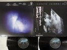 GENESIS SECONDS OUT CHARISMA SFX-10036,7 Japanese Pressing OBI Vinyl 2LP