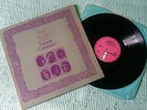 Fairport Convention - Liege & Lief LP UK 1969 VG+/VG+ A1/B1 1st press Folk Rock