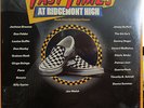 Fast Times at Ridgemont High (Soundtrack) (2 LPs) (Jimmy Buffett, Jackson Browne
