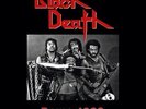 Black Death - Demo 1983 (LP, Ltd 50) Manilla Road Omen U.S Metal NWOBHM
