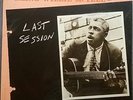 Blind Willie McTell LP Last Session PRESTIGE HBS8008 DELTA BLUES EX 