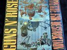 RARE GUNS N' ROSES APPETITE FOR DESTRUCTION 1ST ISSUE US PROMO BANNED SEALED