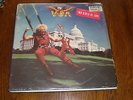 Sammy Hagar LP VOA SEALED