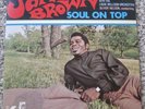James Brown - Soul On Top - King - Stereo - OP - NM
