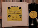 EX-/EX+ The Beatles 1978 From Then [sic] to You Sincere Good Wishes Xmas 1963-66