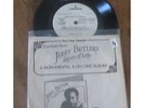 Jerry Butler Sampler: Excerts From The Spice Of Life Rare Promo US 7' PS Soul