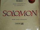 BEETHOVEN SOLOMON BSD 751 CREAM EXCELLENT