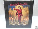 Michael Jackson Blood On The Dance Floor HIStory 2 LP 1997 EU 487500 1