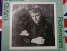 David Bowie - Rotterdam Rehearsals - German -  11 Track Vinyl LP -