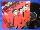KRAFTWERK man machine ORIG HOLLAND EXC+