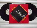AC DC - LP - Bon Scott's Last Oui Oui - Paris 1979 - Scarce Unofficial Release