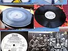 THE ROLLING STONES-VOODOO LOUNGE UK 2 LP 1st  VINYL 1994 NEAR MINT