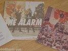 The Alarm Spirit of 86 RSD 2016 x2 Record New