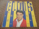 33 tours ELVIS PRESLEY you'll never walk alone