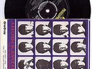 Beatles Extracts from Album Hard days night Parlophone GEP 8924 EX/EX