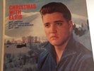 ELVIS PRESLEY Christmas with Elvis 7