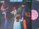 TRAFFIC LAST EXIT LP vintage Australian issue PINK ISLAND label EX/EX