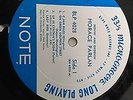 Horace Parlan - Movin' & Groovin' og mono pressing BLP 4028