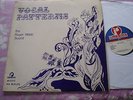 THE ROGER WEBB SOUND VOCAL PATTERNS RARE MUSIC DE WOLFE UK LP LOUNGE 1971 hear