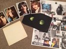 The Beatles - White Album - LP 1st Uk Stereo Complete