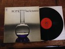 Home ?– The Alchemist Gatefold LP -CBS ?S 65550 - UK PRESS - PROG ROCK - NM-