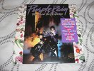 PRINCE AND THE REVOLUTION 'Purple Rain' U.S.A. PURPLE VINYL PROMO LP (W/ POSTER)