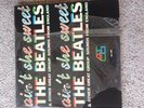 The Beatles - Ain't She Sweet (& Other Great Group Sounds...) LP (ATCO, 1964)