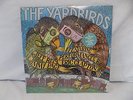 THE YARDBIRDS album UNOPENED 2album set featuring Beck, Clapton,& Page