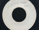 1728 DELROY WILSON-JUST BECAUSE OF YOU-NEW ESTABLISHMENT-ADIS A WA WA-REGGAE 7