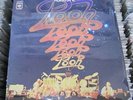 POOH HURRICANE URAGANO MEXICAN LP STILL SEALED ITALIAN PROG-ROCK
