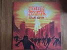 NUCLEAR ASSAULT Game Over vinyl Combat 88561-8118-1 NM+