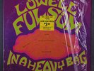 LOWELL FULSOM: In A Heavy Bag LP (drill hole, 2 corner bends, slight discolorat