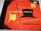 Duke Ellington Special 4 Record Set in Binder JAZZ C-127 Columbia 78 rpm Vol. 2