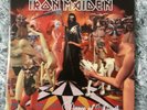 IRON MAIDEN DANCE OF DEATH Mint Unplayed 12