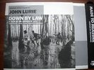 LP OST DOWN BY LAW CRAMMED DISC RECORDS NM TOM WAITS JOHN LURIE BELGIUM PRESS
