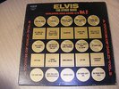 ELVIS PRESLEY Worldwide Gold Award Hits Vol 2 + ELVIS PHOTO ALBUM