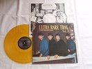 THE BEATLES -  TRAX Vol. 1 - THE SWINGIN' PIG, RARE YELLOW VINYL