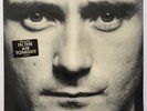 Phil Collins - Face Value - 1981 SEALED Vinyl LP Record SD 16029