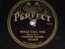 78 RPM -- Whoopee Makers, Perfect 15126, E  Jazz