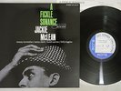 JACKIE MCLEAN A FICKLE SONANCE BLUE NOTE LNJ-80157 Japanese Pressing Vinyl LP